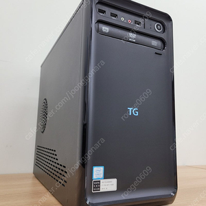 데스크탑 i7-8700 gtx1060 게이밍 본체 (윈도우정품)