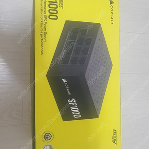 커세어 sf1000