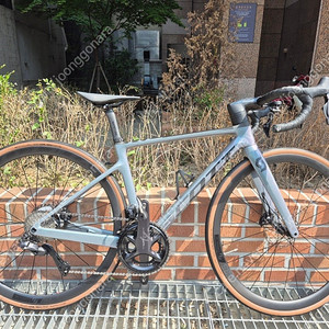 **23년 스캇 에딕트 RC15**울테그라 di2 팝니다.