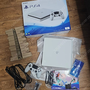 PS4 플스4 CHU2218 B 1테라모델