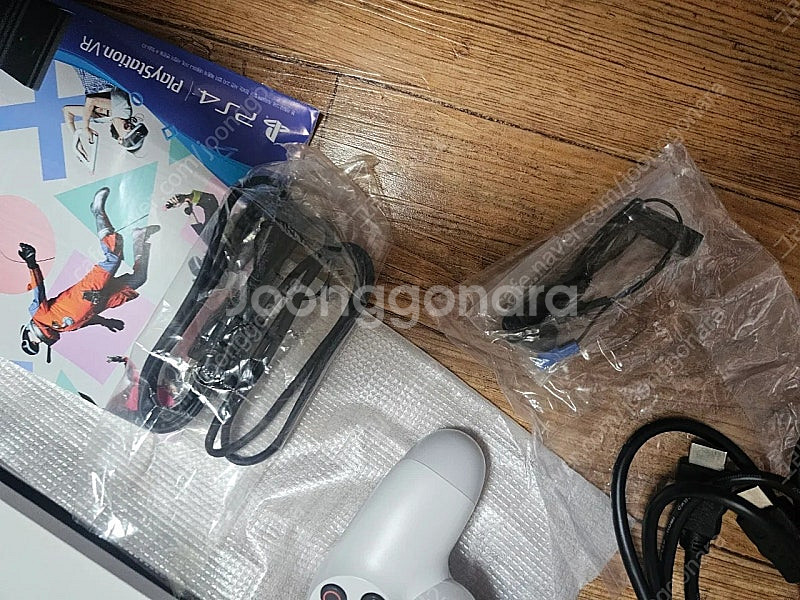 PS4 플스4 CHU2218 B 1테라모델--4