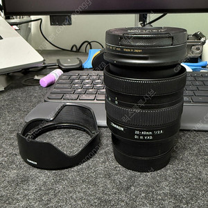 탐론 20-40 f2.8 2040 소니e마운트