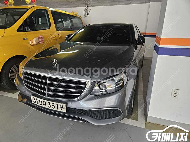 [벤츠]E-클래스 W213 E220d 4MATIC 익스...--1