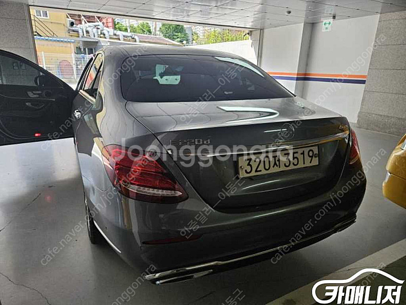 [벤츠]E-클래스 W213 E220d 4MATIC 익스...--2