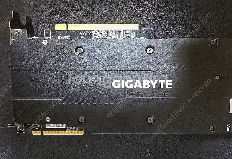 기가바이트 rtx 2080 super 8gb--1