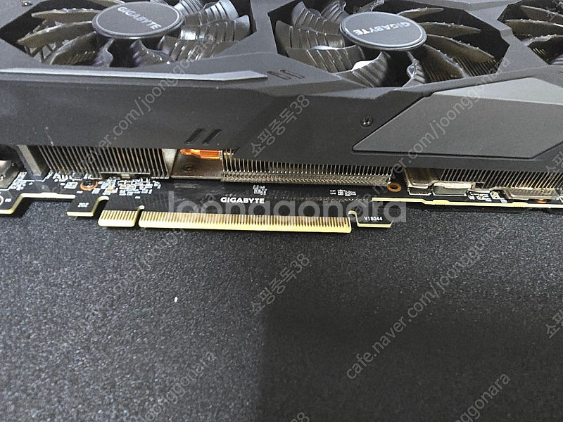 기가바이트 rtx 2080 super 8gb--3