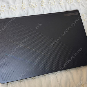 아수스 제피러스 G15(503QM) 랩 40GB, SSD 1.5TB 로 업글