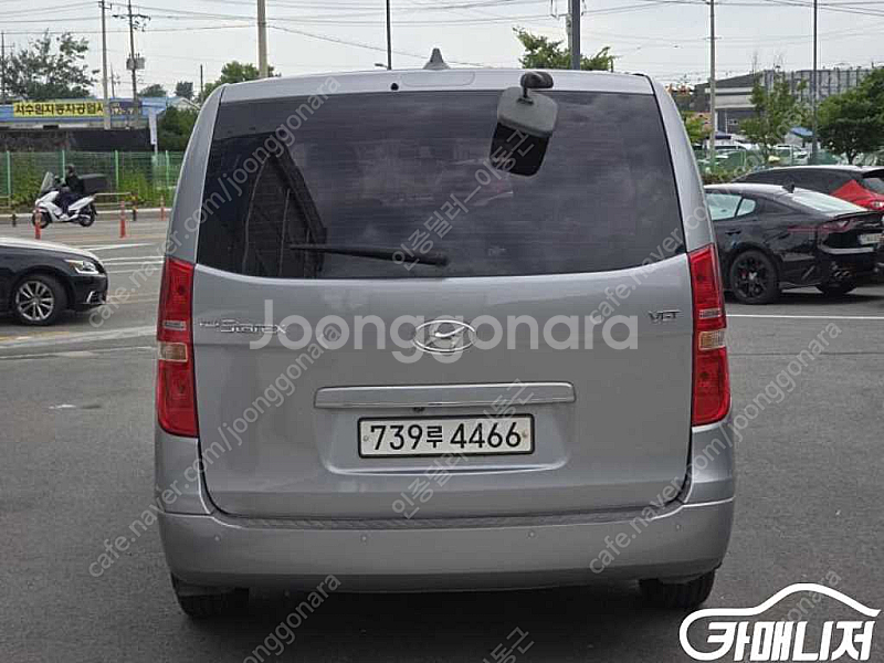 [현대]더 뉴 그랜드 스타렉스 2WD 웨건 12인승 스...--5