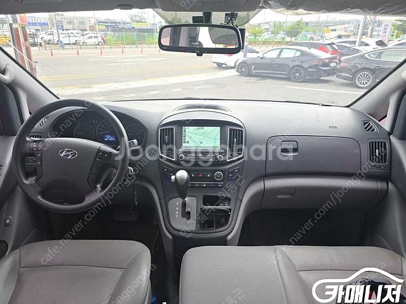 [현대]더 뉴 그랜드 스타렉스 2WD 웨건 12인승 스...--6