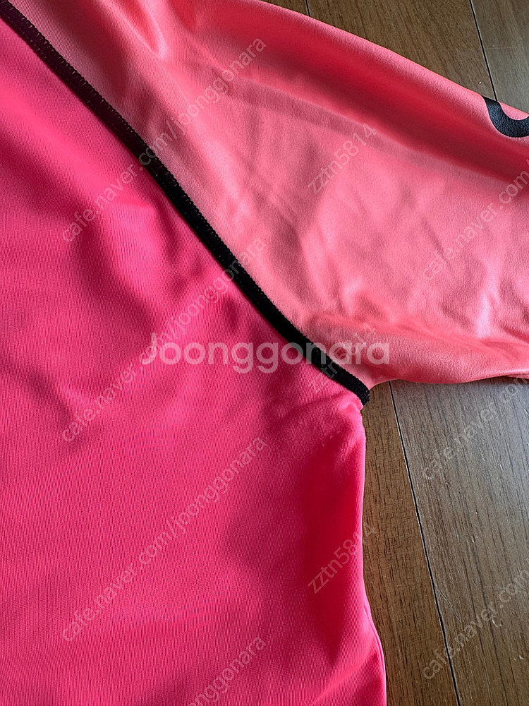뉴발란스 래쉬가드140--8