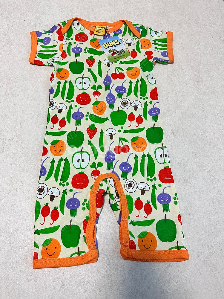 던스 야채 썸머수트 92--0