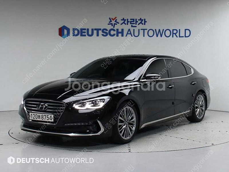 현대 그랜저 IG 30 GDI 익스클루시브 판매합니다 ...--0