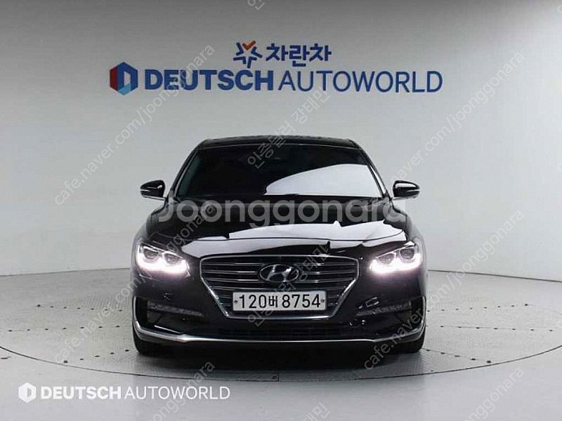 현대 그랜저 IG 30 GDI 익스클루시브 판매합니다 ...--2