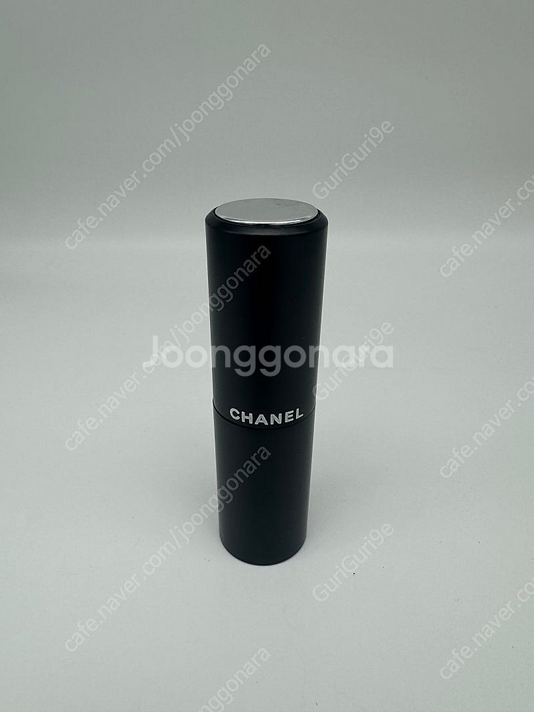 샤넬 전용 휴대용 향수 공병 최고급형 15ml 미개봉 ...--1