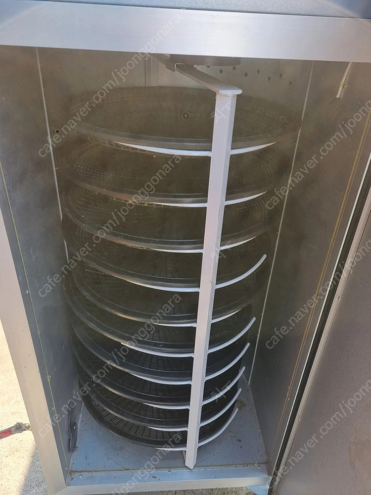 고추건조기 회전식 건조기--1
