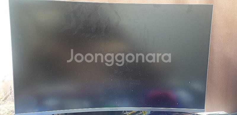 RTX 2060 본체+삼성 커브드모니터--4