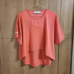 (80)여성 아디다스 스텔라메카트니 반팔 티셔츠