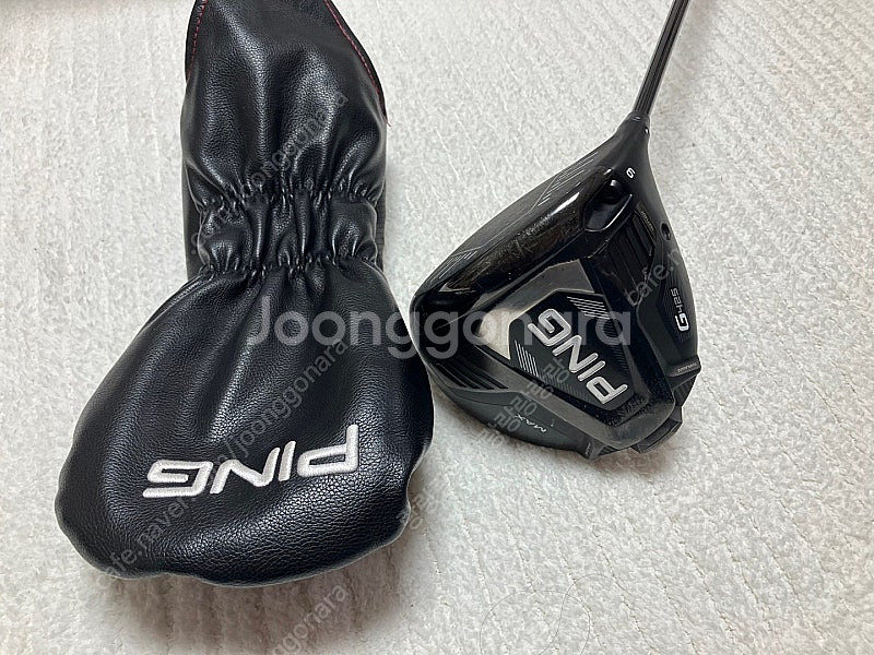 핑 PING G425 MAX 9도 드라이버 / 텐세이 ...--0