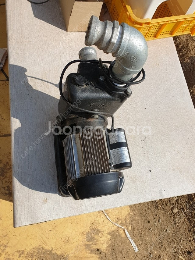 한일 펌프 PA-930--1