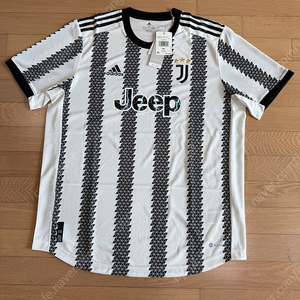 [XL] 아디다스 22-23 유벤투스 juventus 홈 어센틱 (h38902)