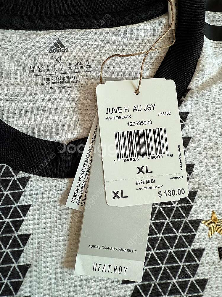 [XL] 아디다스 22-23 유벤투스 juventus ...--4