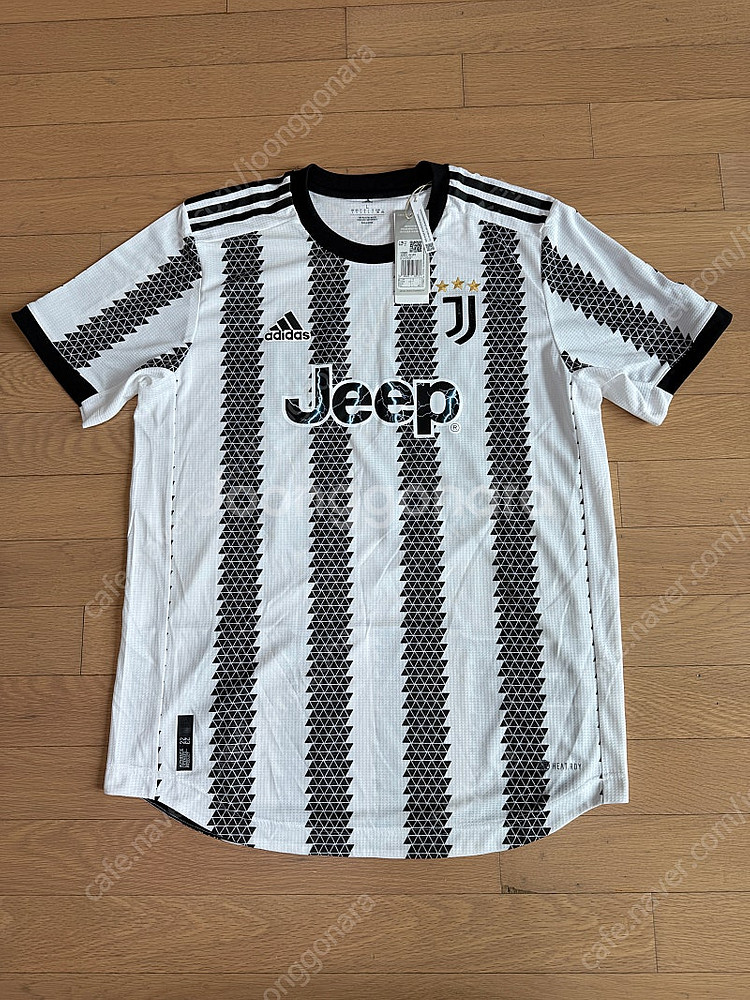 [L] 아디다스 22-23 유벤투스 juventus 홈...--0