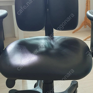듀오백 의자 DK2500