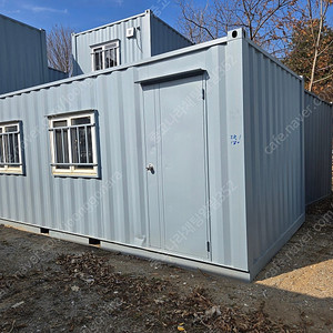 (판매)3x6 중고 컨테이너 싸게팝니다,160만원(임대도가능합니다)