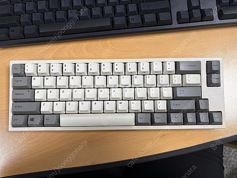 fc660c 무접점 키보드--0