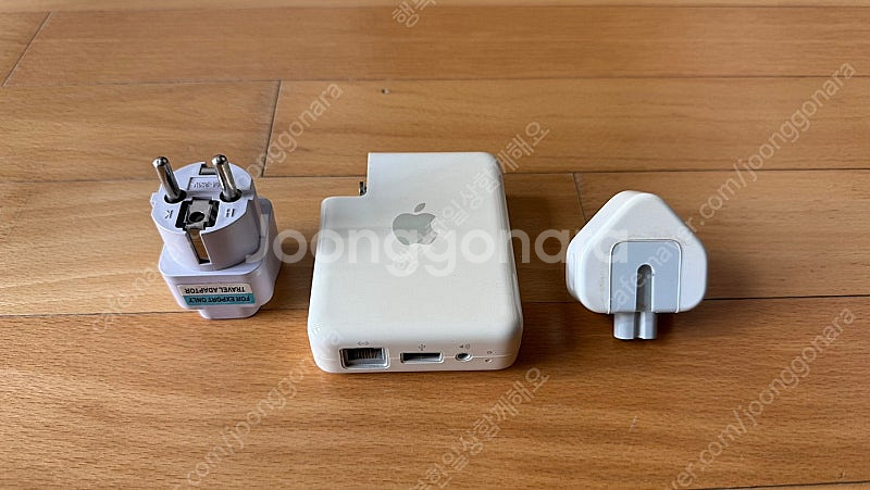 Apple Airport Express A1264 애플...--7