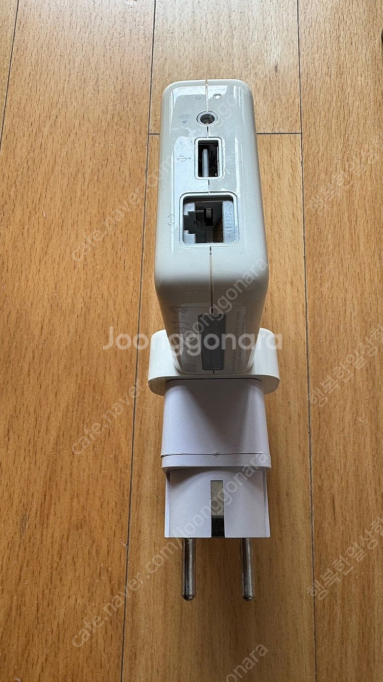 Apple Airport Express A1264 애플...--8