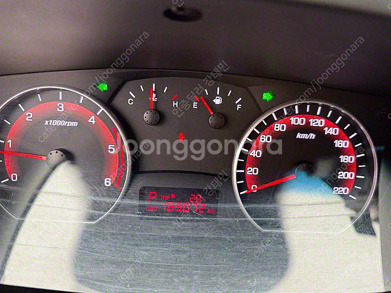 KG모빌리티(쌍용) 코란도스포츠 디젤 4WD CX7 중...--5