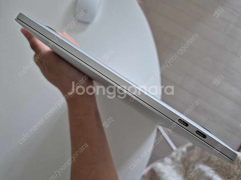 (A급)맥북 프로 M1 2020, 8GB, 13인치, ...--2