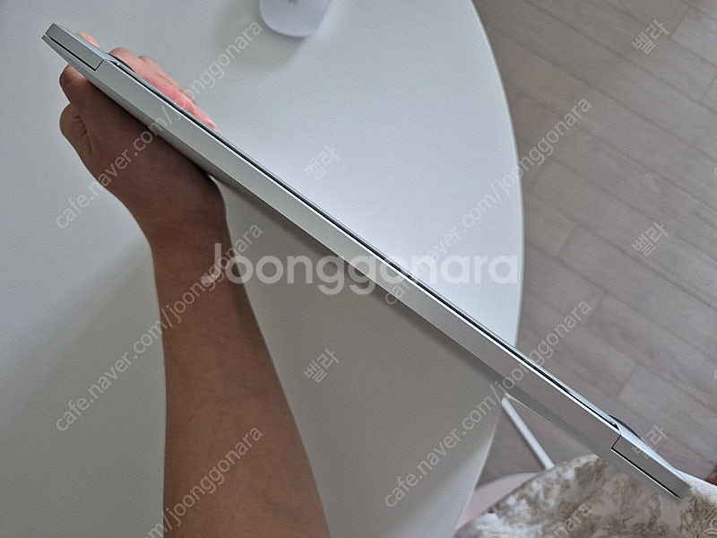 (A급)맥북 프로 M1 2020, 8GB, 13인치, ...--3