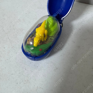 공룡메카드 공룡캡슐 니쿠스 이미지