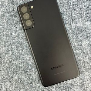 갤럭시S21+ 256G 블랙 21년 4월개통 가성비 좋은폰 14만원 판매해요