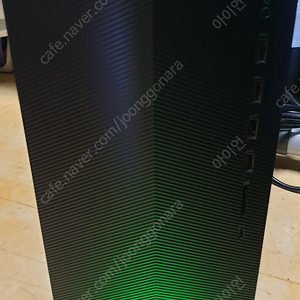 HP AMD 라이젠5 4600G 본체(AMD Ryzen 5 4600G) 처분
