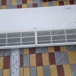 [판매] 중고 LG 31평 인버터 천장형 냉난방기 입니다 19년