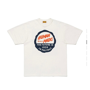 휴먼메이드 그래픽 티셔츠 Human Made Graphic T