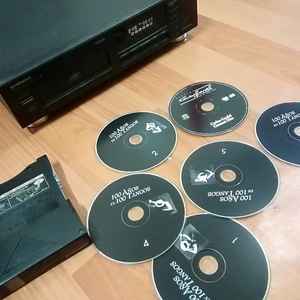 희귀 소장용 2매 LD INXS KICK FLICK lazerdisc LD CD VIDEO DISCO 희귀 소장용 LD 레이저디스크