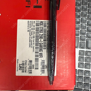 부품셋팝니다 i5 11600k , ASUS M-ITM보드, 32RAM , 녹투아 쿨러