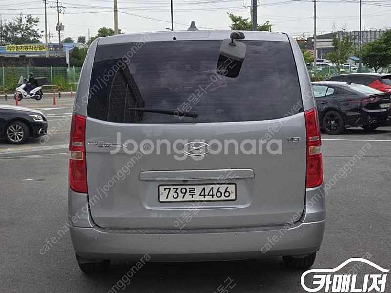 [현대]더 뉴 그랜드 스타렉스 2WD 웨건 12인승 스...--5
