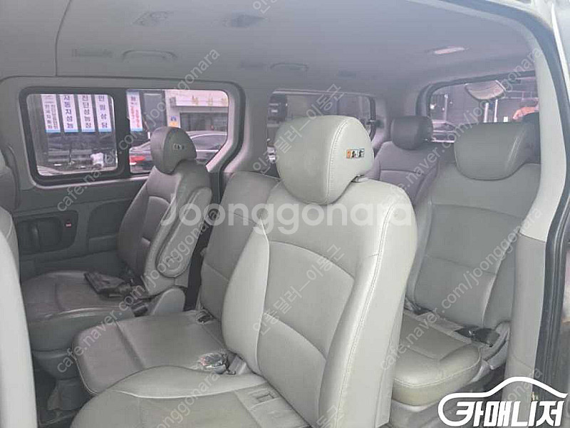 [현대]더 뉴 그랜드 스타렉스 2WD 웨건 12인승 스...--7