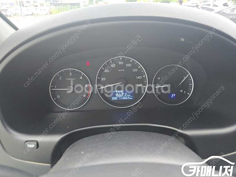[현대]더 뉴 그랜드 스타렉스 2WD 웨건 12인승 스...--9
