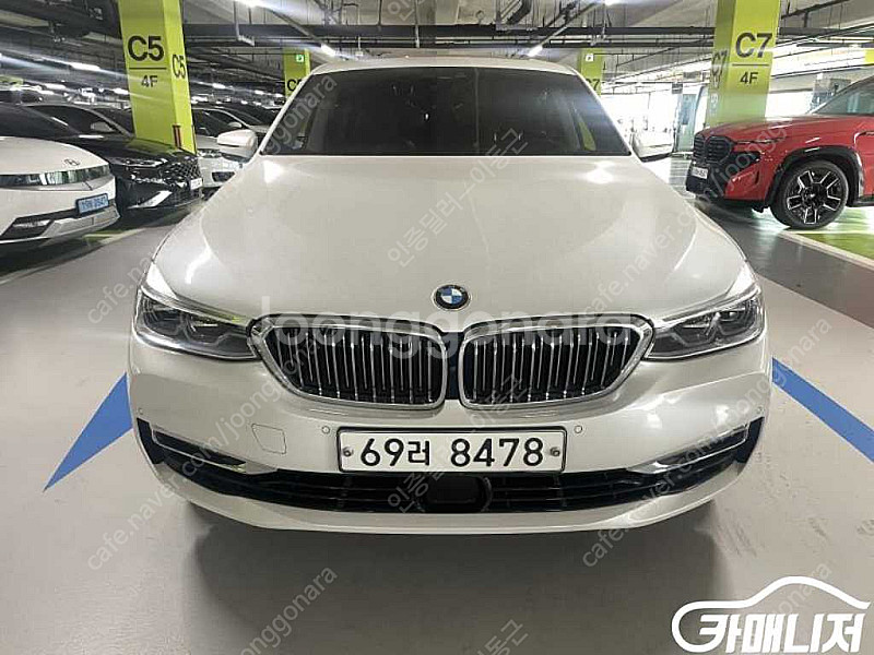 [BMW]6시리즈 GT (G32) 640I XDRIVE...--1