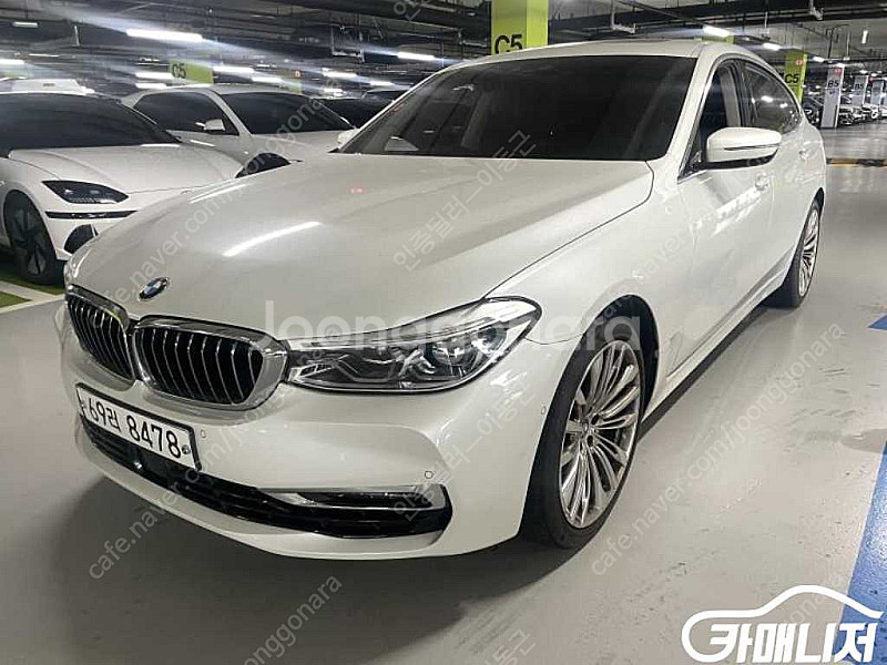 [BMW]6시리즈 GT (G32) 640I XDRIVE...--2