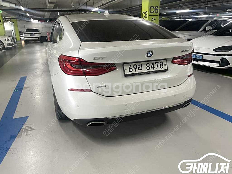 [BMW]6시리즈 GT (G32) 640I XDRIVE...--3