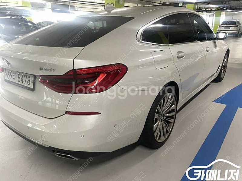 [BMW]6시리즈 GT (G32) 640I XDRIVE...--4