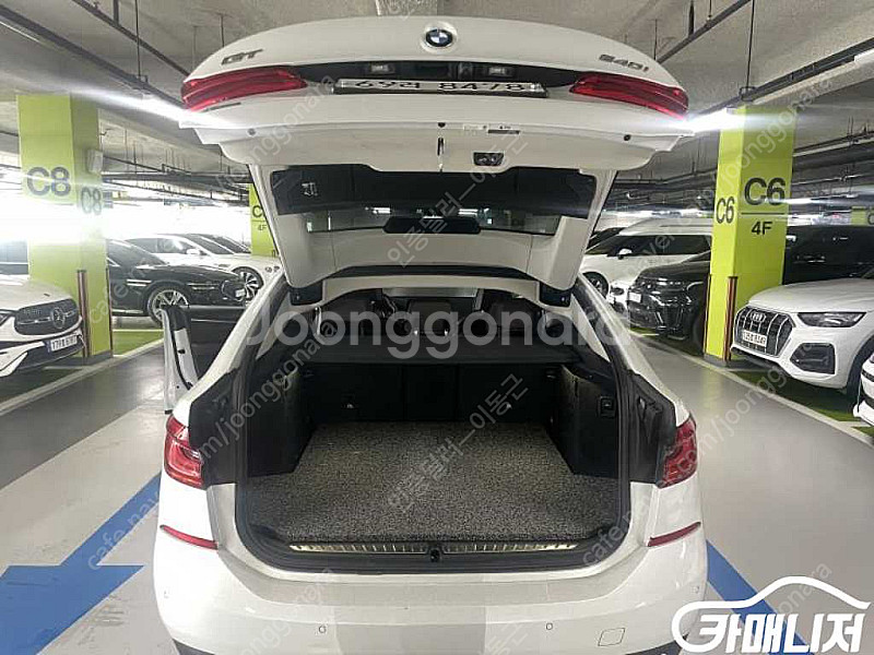 [BMW]6시리즈 GT (G32) 640I XDRIVE...--5