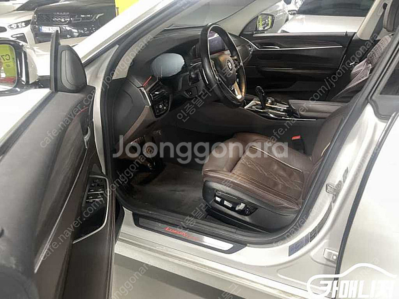 [BMW]6시리즈 GT (G32) 640I XDRIVE...--7